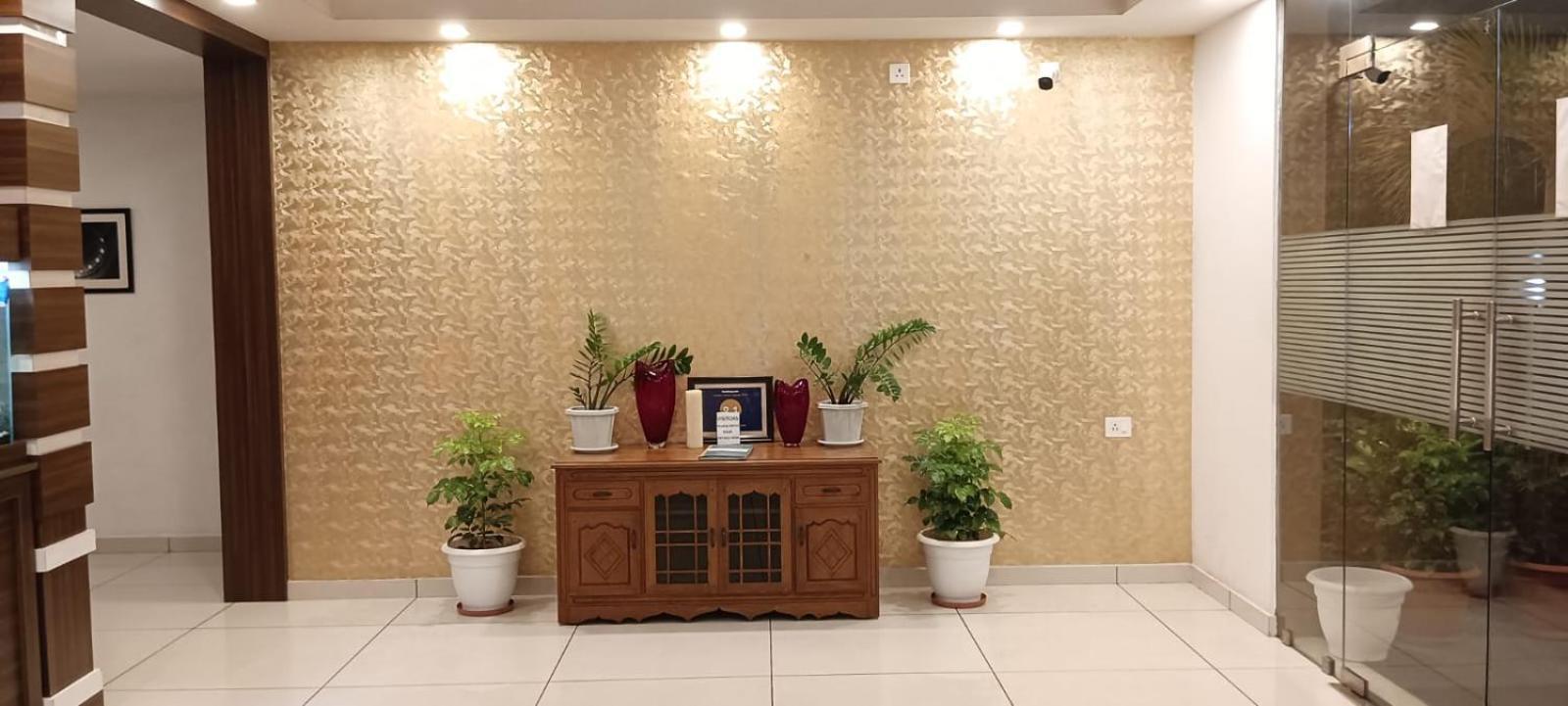 Phoenix Holidays Kochi Luaran gambar