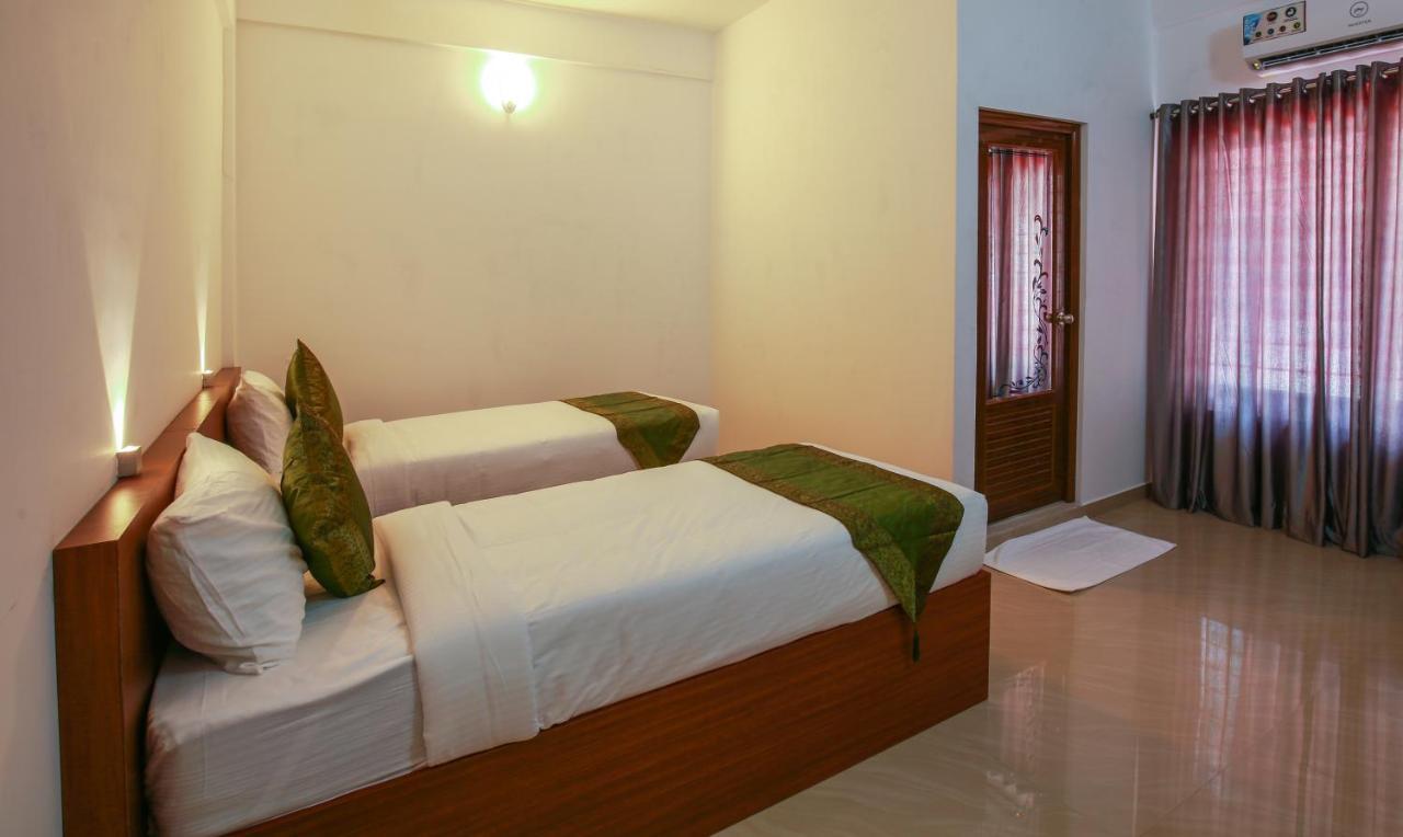 Phoenix Holidays Kochi Luaran gambar