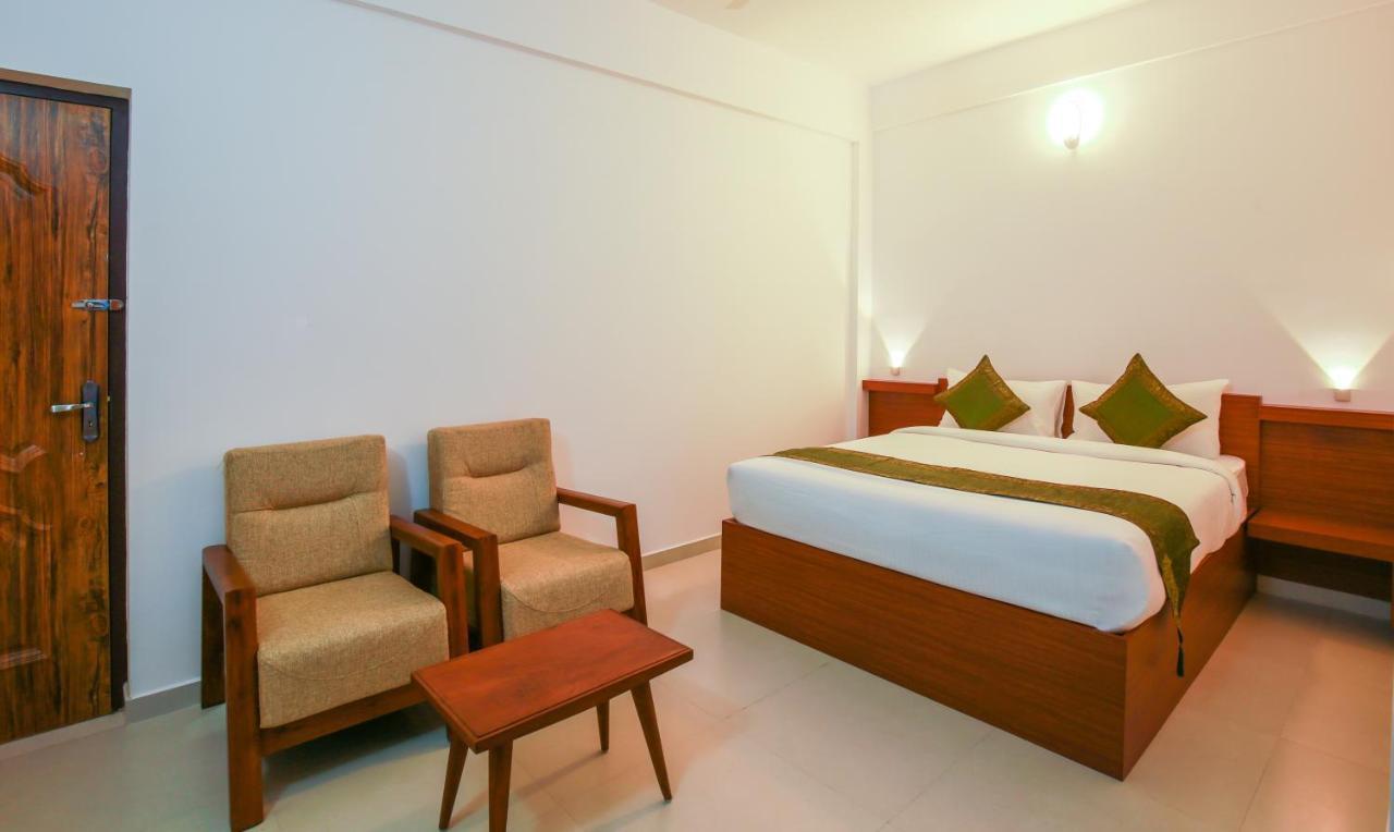 Phoenix Holidays Kochi Luaran gambar